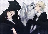 《血爵月灵》