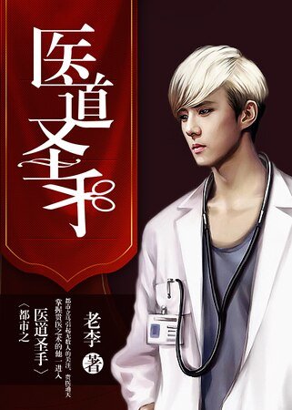 《都市之医道圣手》