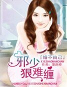 《拐愛沉婚:錯惹腹黑帝少》
