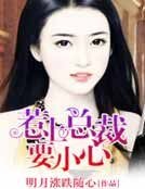 《惹上总裁要小心》