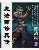 《魔法师修真传》