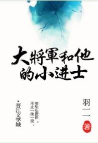 《大将军和他的小进士》