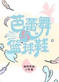 《芭蕾舞與籃球鞋》
