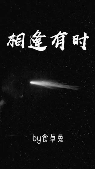 《相逢有时》