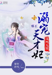 鳳鳴九霄:邪王溺寵天才妃