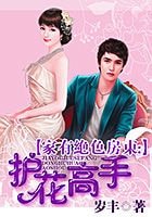 《家有绝色房东:护花高手》