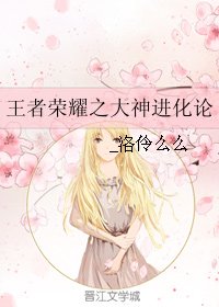 王者荣耀之大神进化论