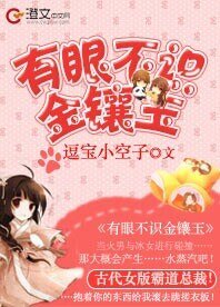 有眼不识金镶玉