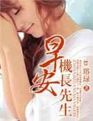 早安,机长先生