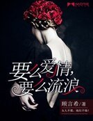 《要么爱情,要么流浪》