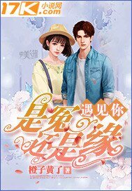 《遇见你是冤还是缘》
