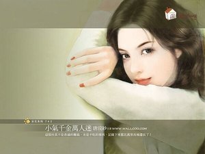 小气千金万人迷(千金帮系列之三)