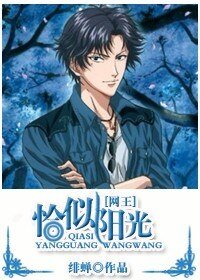 (网王同人)恰似阳光