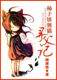 (火影同人)柿子饼狸猫寻父记