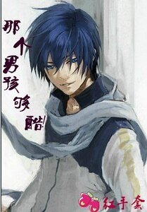 《那个男孩,够酷!》