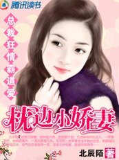 《枕边小娇妻:总裁狂情霸道爱》