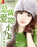 《总裁爱吻小小妻》