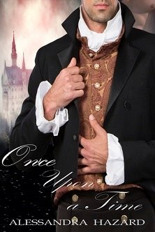 《Once Upon a Time》