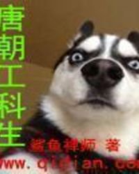 《唐朝工科生》