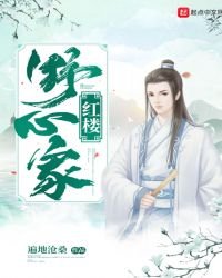 《红楼野心家》