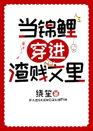 《当锦鲤穿成了炮灰男配》