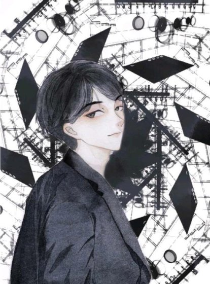 《末世大佬他一心想HE》