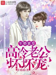 《军婚蜜爱:高冷老公,坏坏宠》