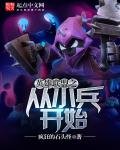 《英雄联盟之从小兵开始》
