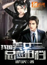 《我的美女总裁拍档》