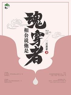 《相公说他是魂穿者》