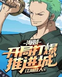 《海贼:开局打爆推进城》