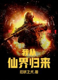 《我从仙界归来》