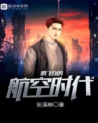騰飛我的航空時代
