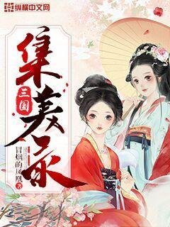 《三国集美录》
