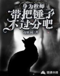 《身為牧師,帶把錘子不過分吧?》