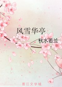 《風雪華亭》