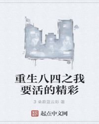 《重生八四之我要活的精彩》