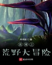 直播之荒野大冒險