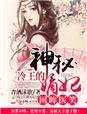 《回眸医笑,冷王的神秘嫡妃》
