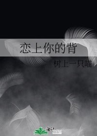 《恋上你的背》