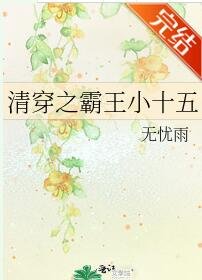 清穿之霸王小十五