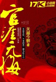 《官涯无悔》