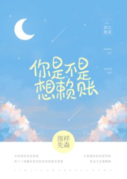 《你是不是想赖账》