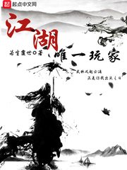 《江湖唯一玩家》