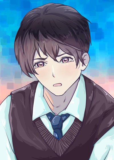 《论如何攻略医生直男》