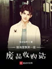 《脑海里飘来一座废品收购站》