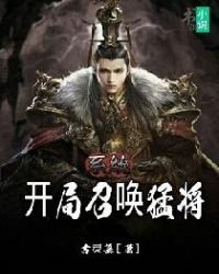 《系统:开局召唤猛将》