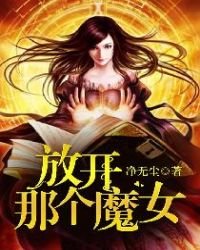 《放开那个女巫》