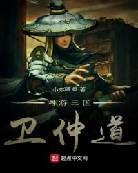 網遊三國衛仲道