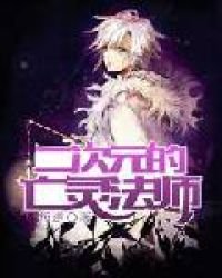 《二次元的亡灵法师》